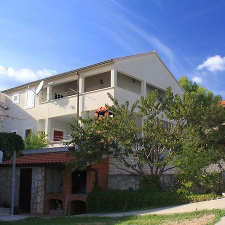 Apartments By The Sea Milna, Vis - 8896 Exterior foto