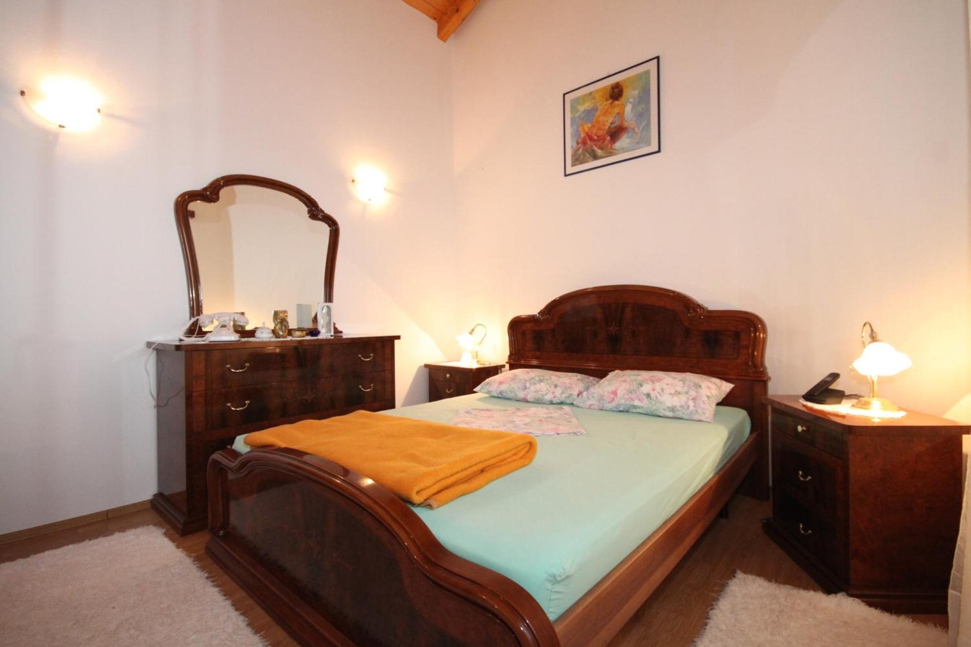 Apartments By The Sea Milna, Vis - 8896 Quarto foto