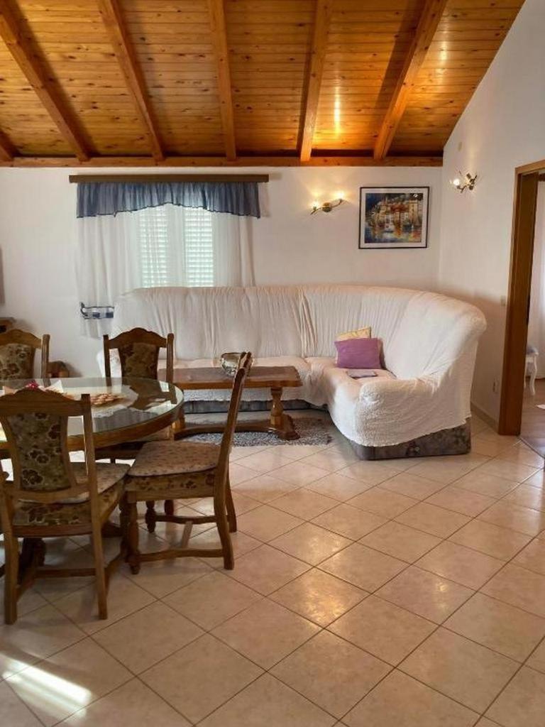 Apartments By The Sea Milna, Vis - 8896 Quarto foto