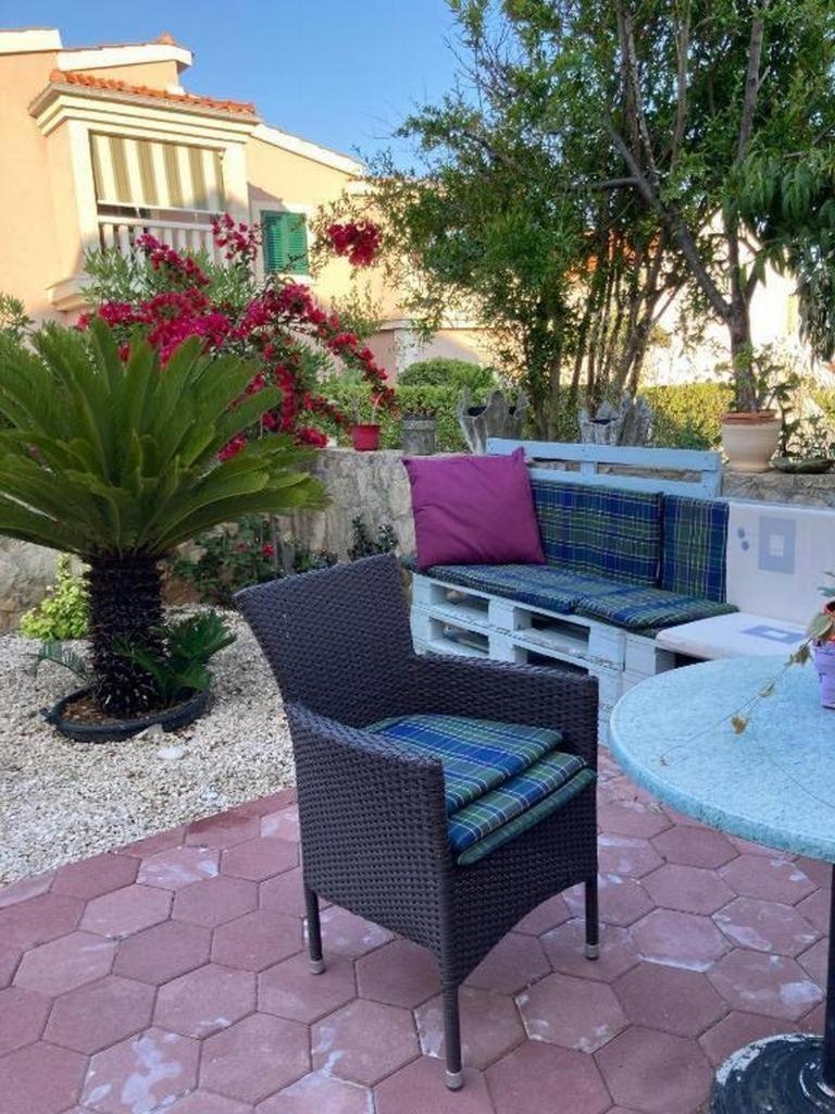 Apartments By The Sea Milna, Vis - 8896 Exterior foto